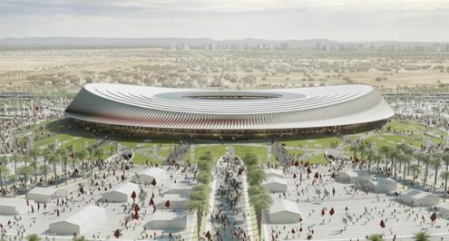 أعاد كأس العالم إلى أفريقيا.. المغرب يستعد لنسخة تاريخية في 2030